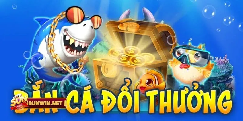 ban ca sunwin 2 Bắn Cá Sunwin