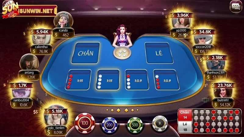 thiet ke toi gian de su dung cho nguoi moi choi Thiết kế tối giản, dễ sử dụng cho người mới chơi